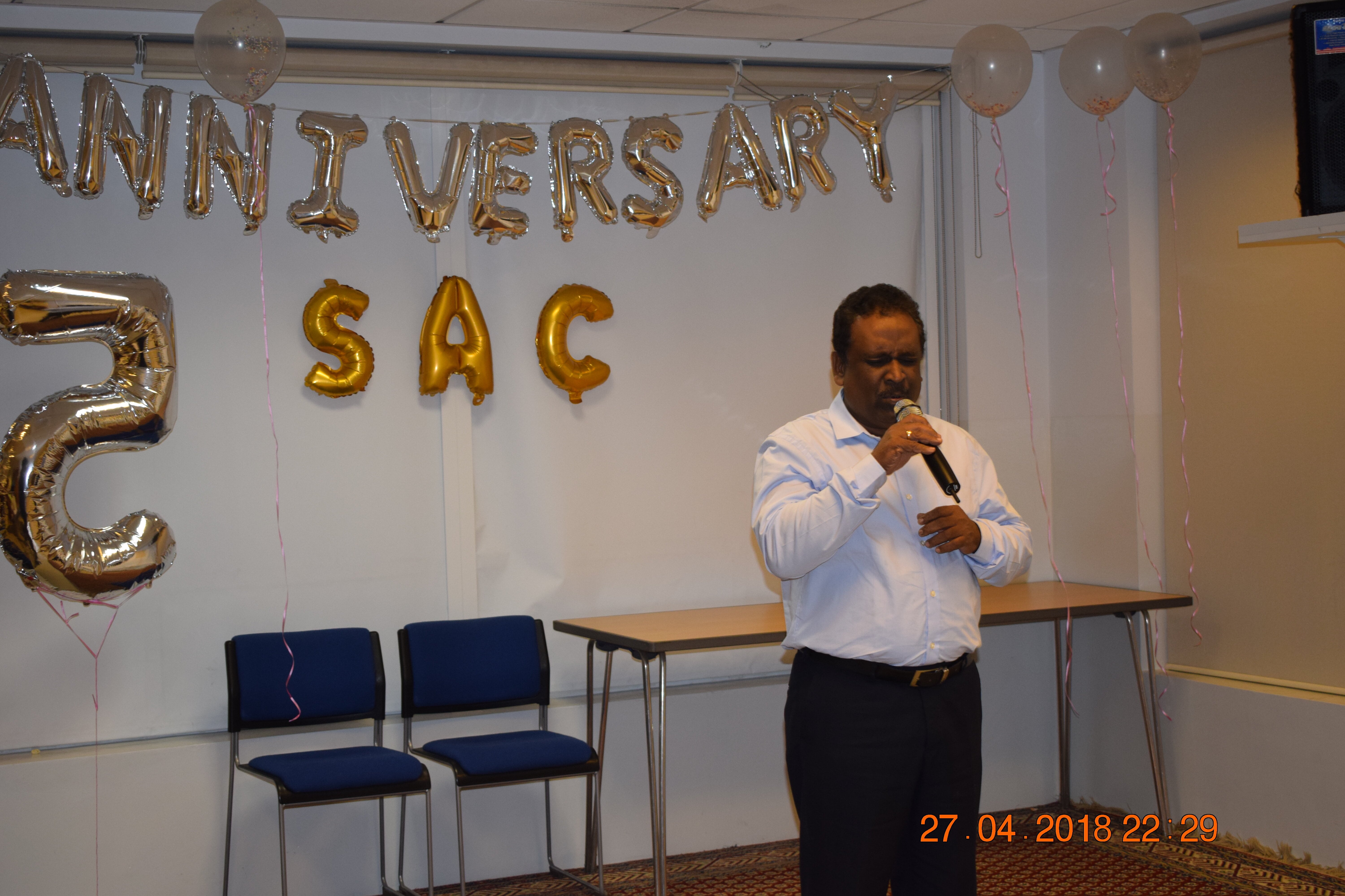 About Sactamil